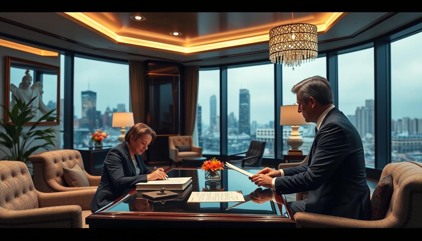 Premium plan visual